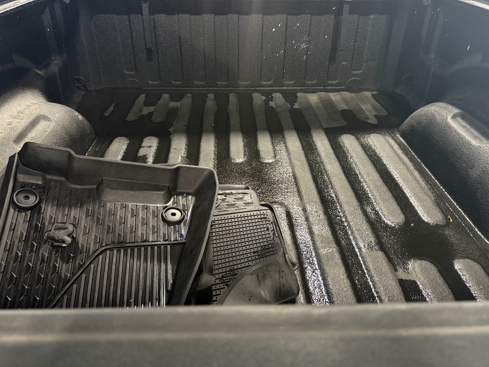 Thumbnail: 2019 RAM 1500 - 6