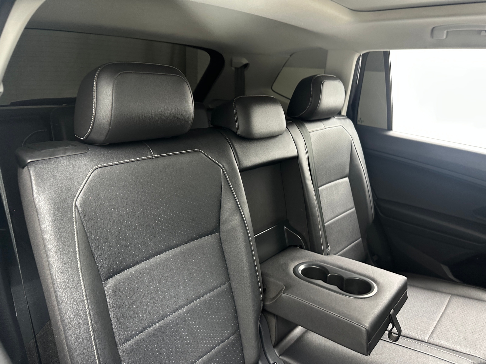 Thumbnail: 2021 Volkswagen Tiguan - 5