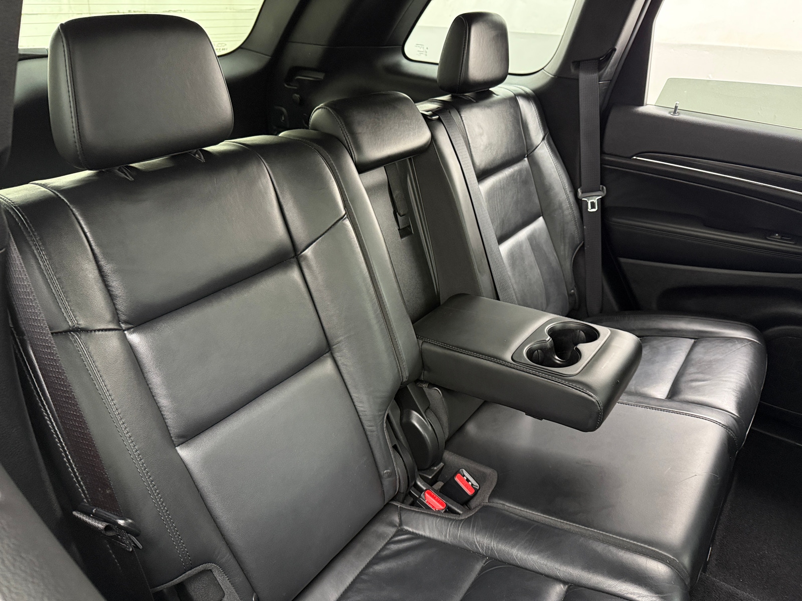 Thumbnail: 2021 Jeep Grand Cherokee - 5