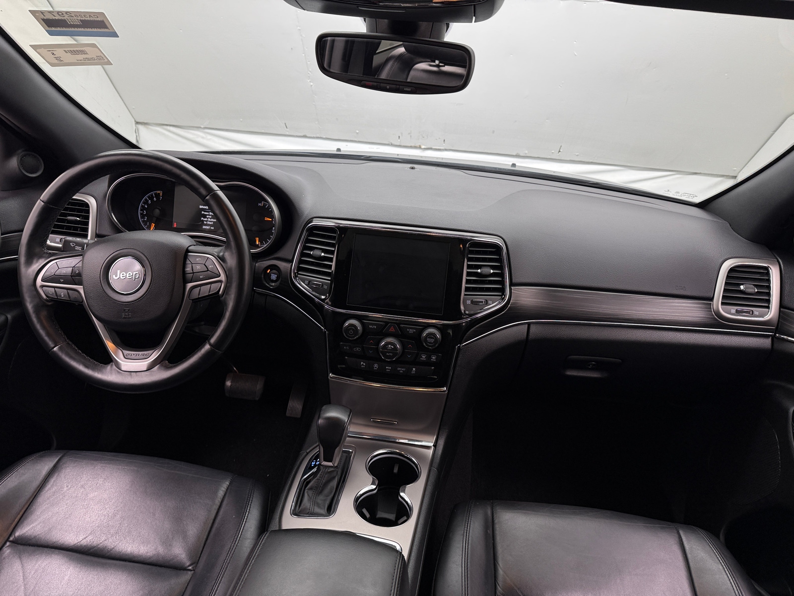 Thumbnail: 2021 Jeep Grand Cherokee - 2