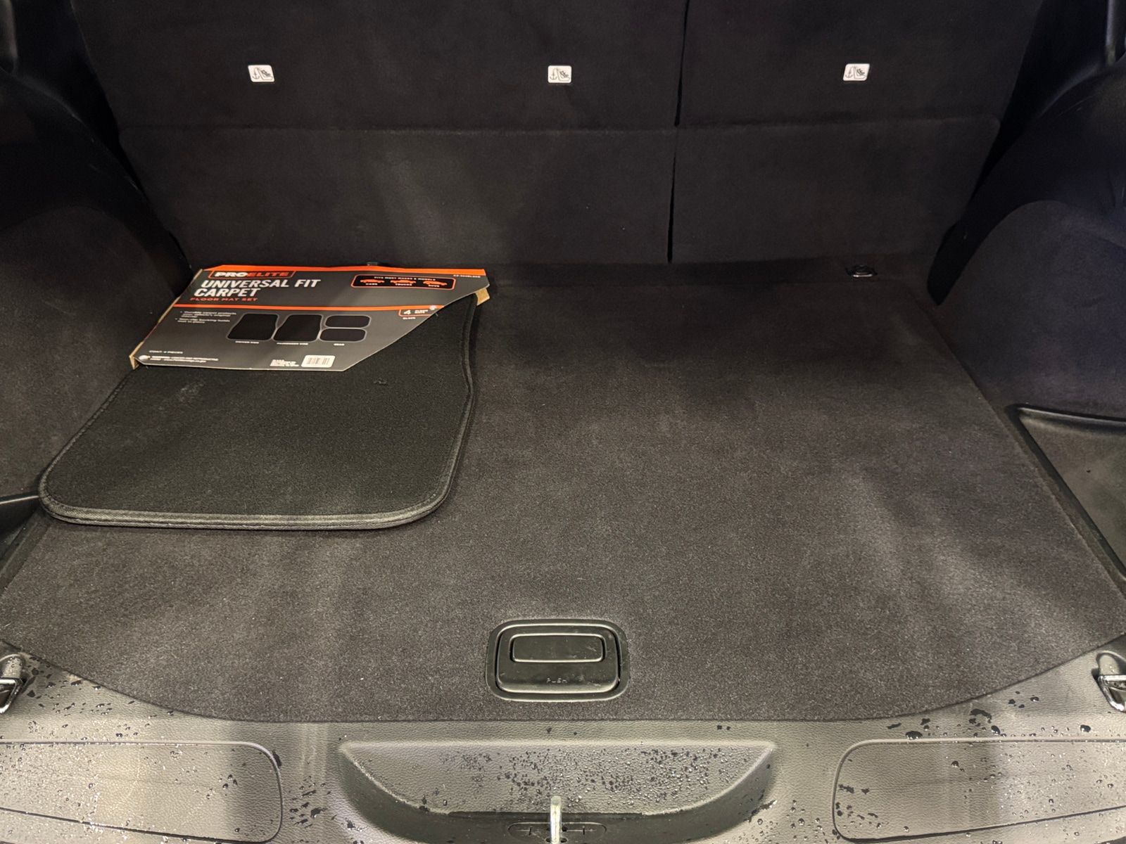 Thumbnail: 2021 Jeep Grand Cherokee - 6