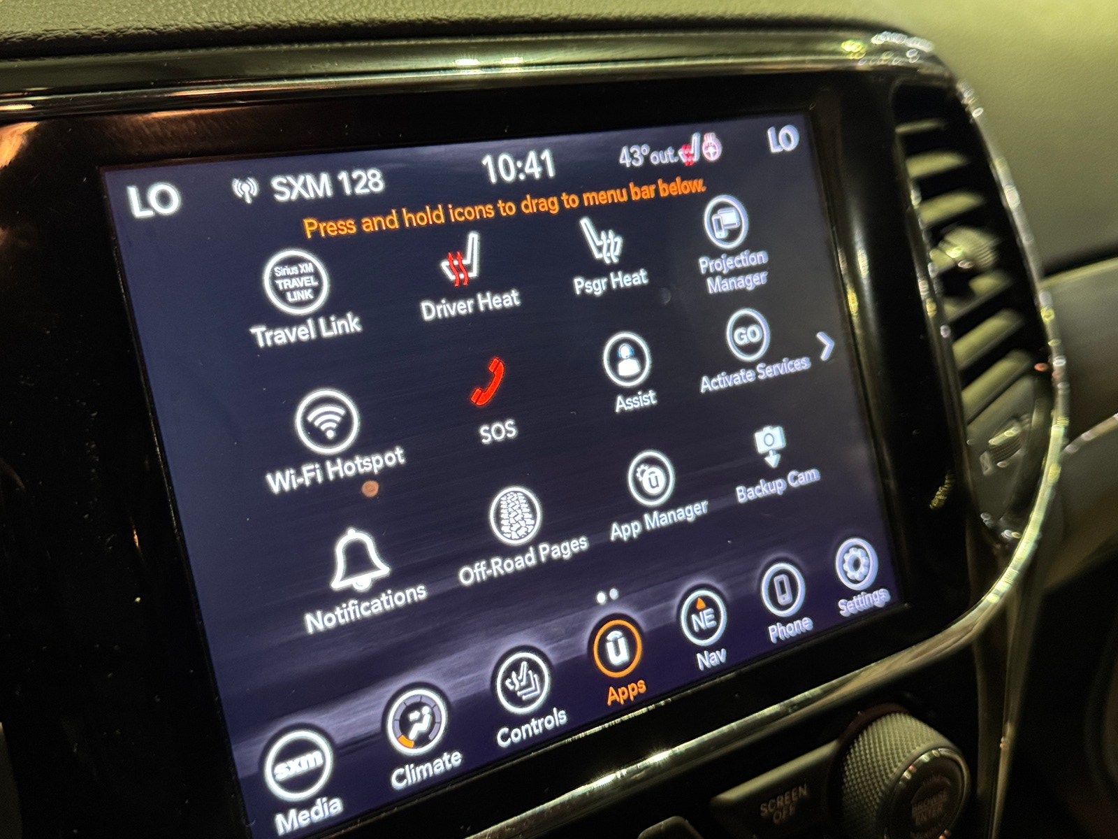 Thumbnail: 2021 Jeep Grand Cherokee - 3