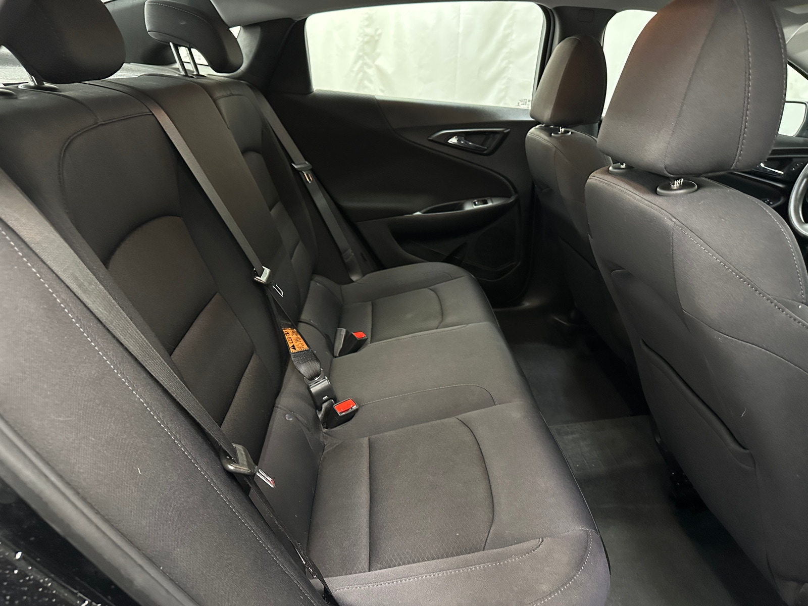 Thumbnail: 2022 Chevrolet Malibu - 6