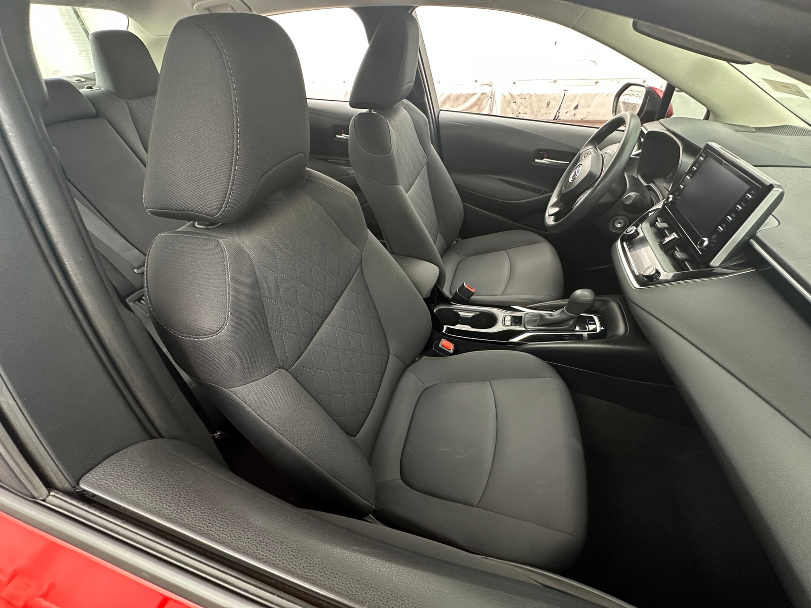 Thumbnail: 2020 Toyota Corolla - 2