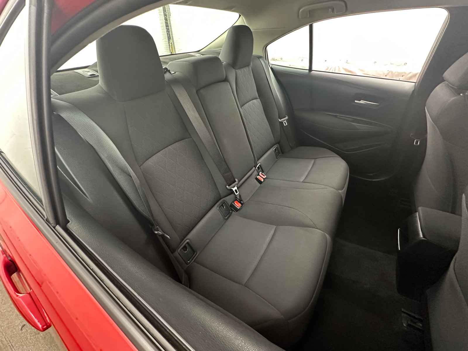 Thumbnail: 2020 Toyota Corolla - 6