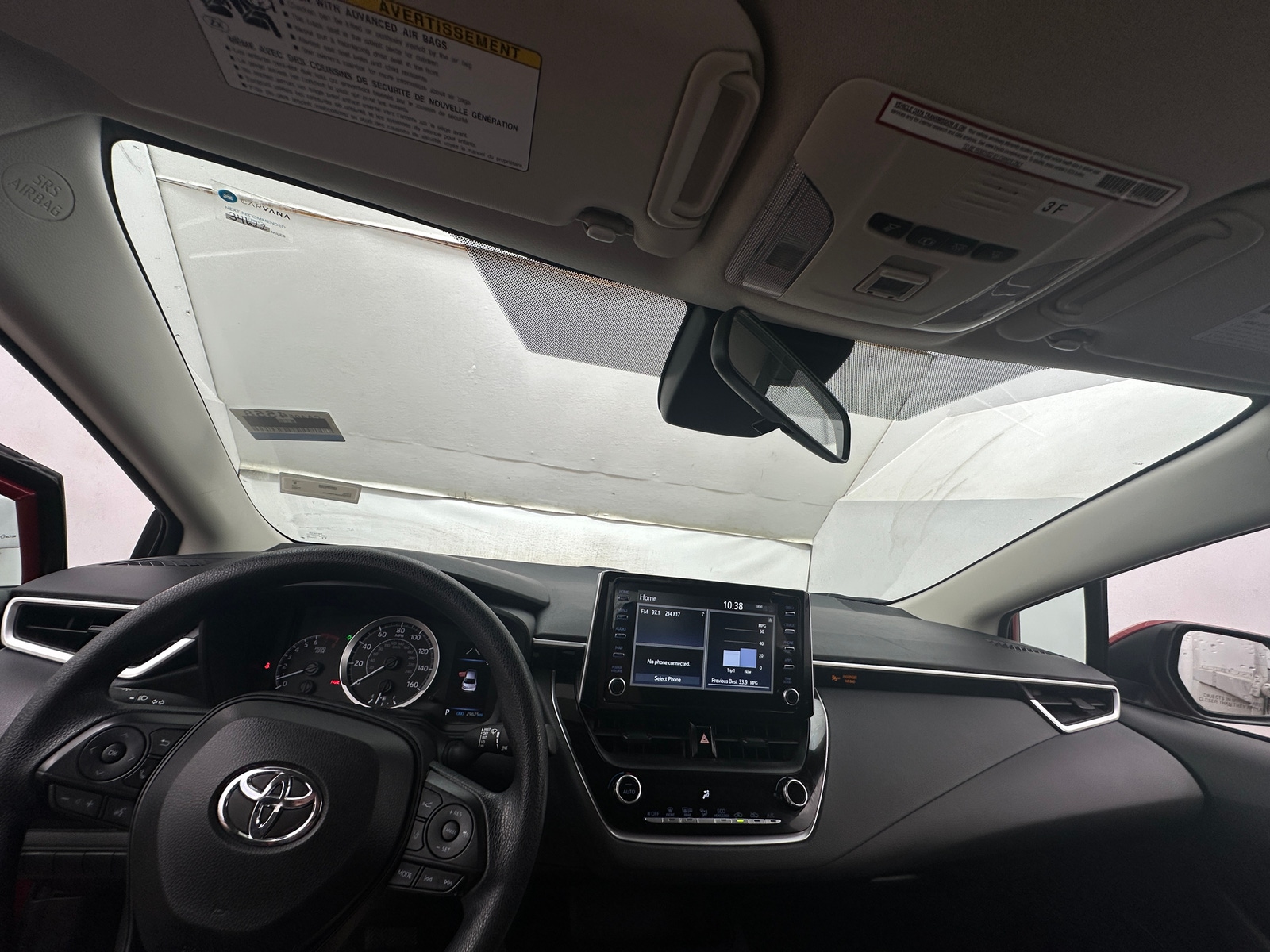 Thumbnail: 2020 Toyota Corolla - 3