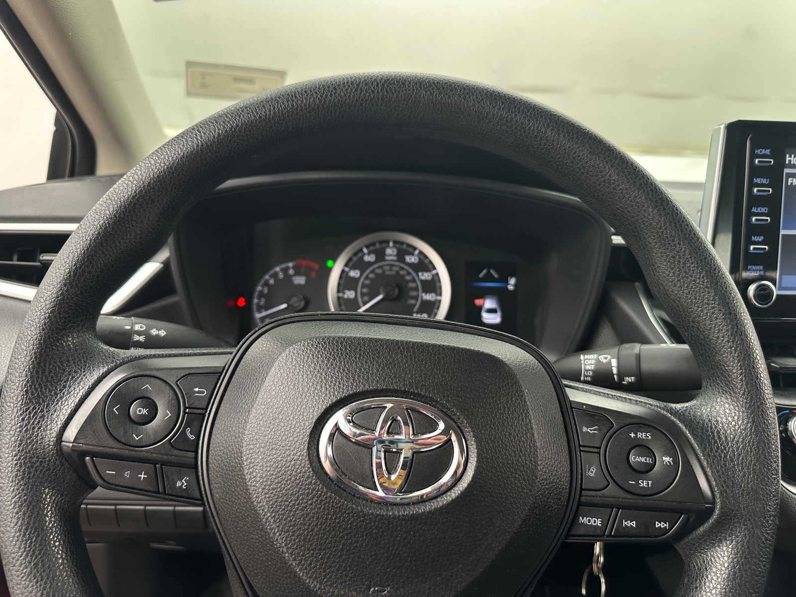 Thumbnail: 2020 Toyota Corolla - 5