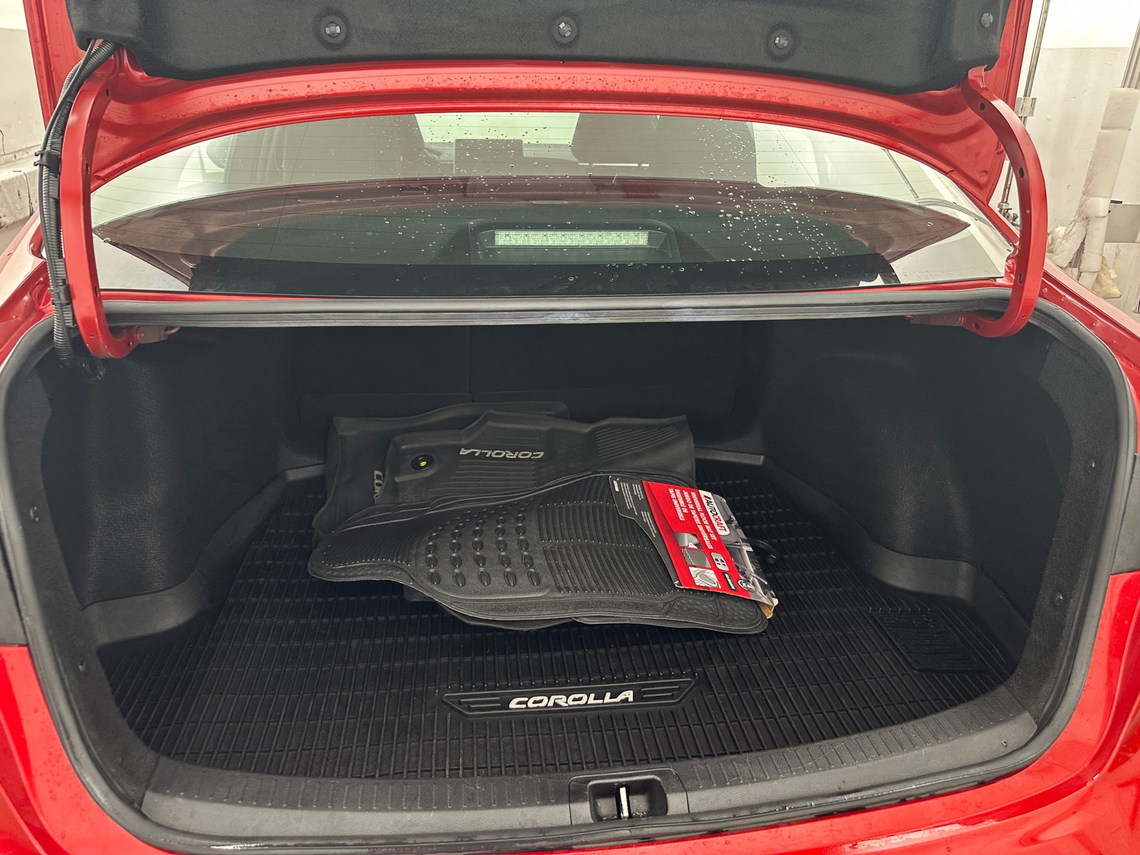 Thumbnail: 2020 Toyota Corolla - 7