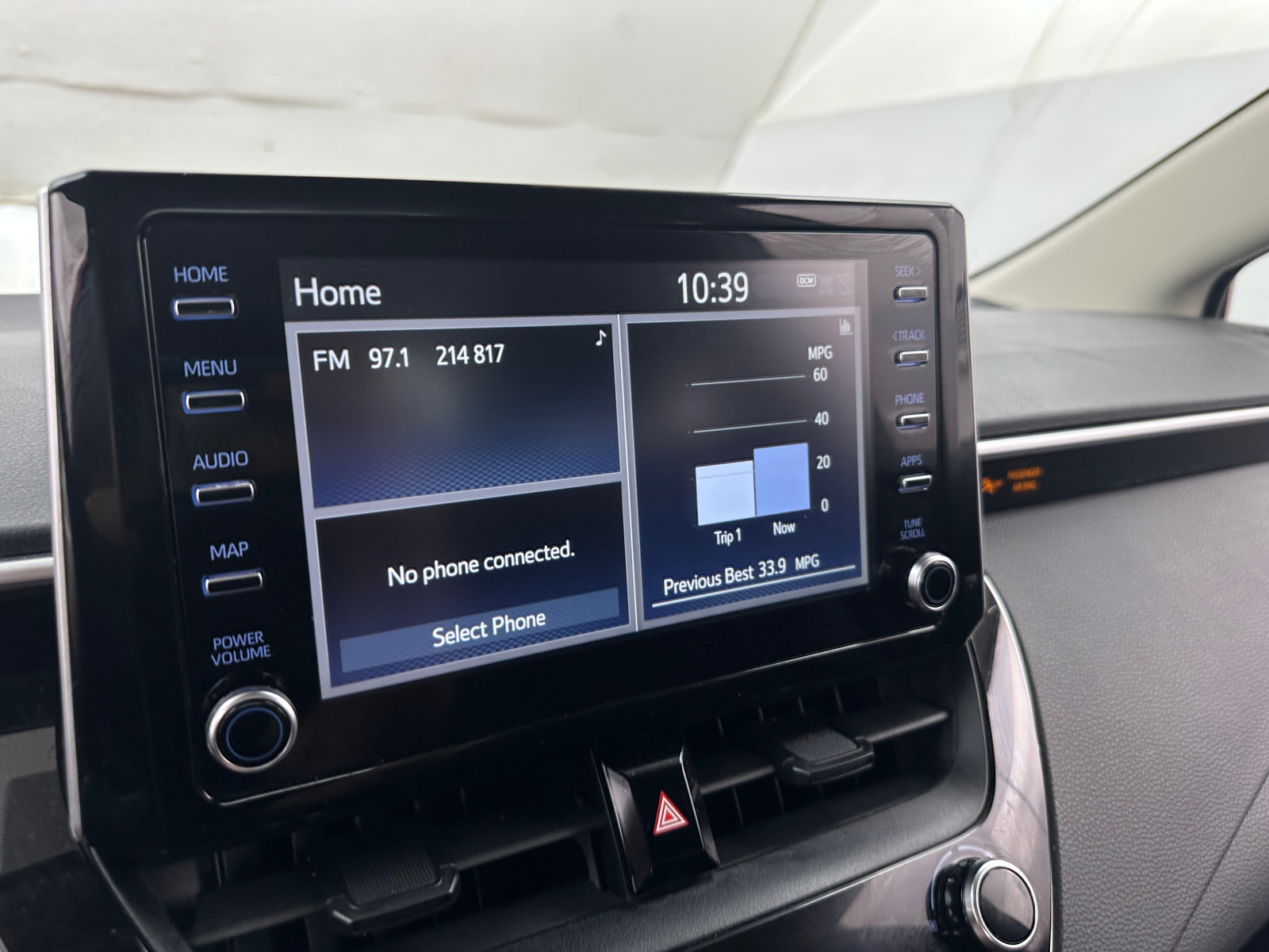 Thumbnail: 2020 Toyota Corolla - 4