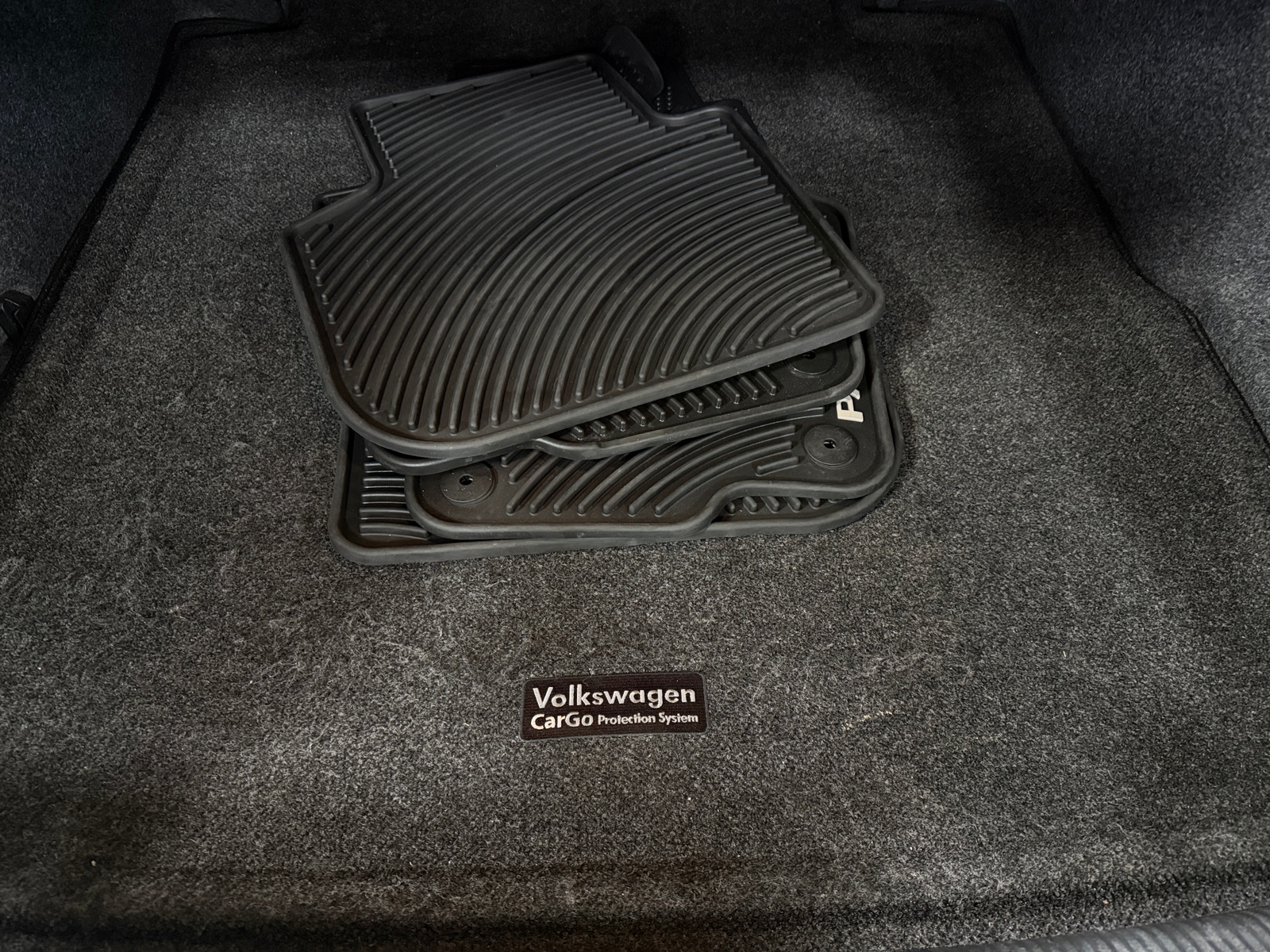 Thumbnail: 2016 Volkswagen Passat - 7