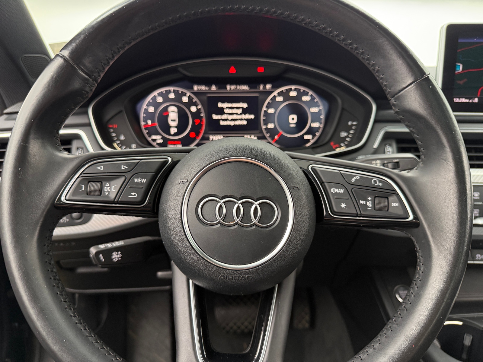 Thumbnail: 2018 Audi A5 - 3