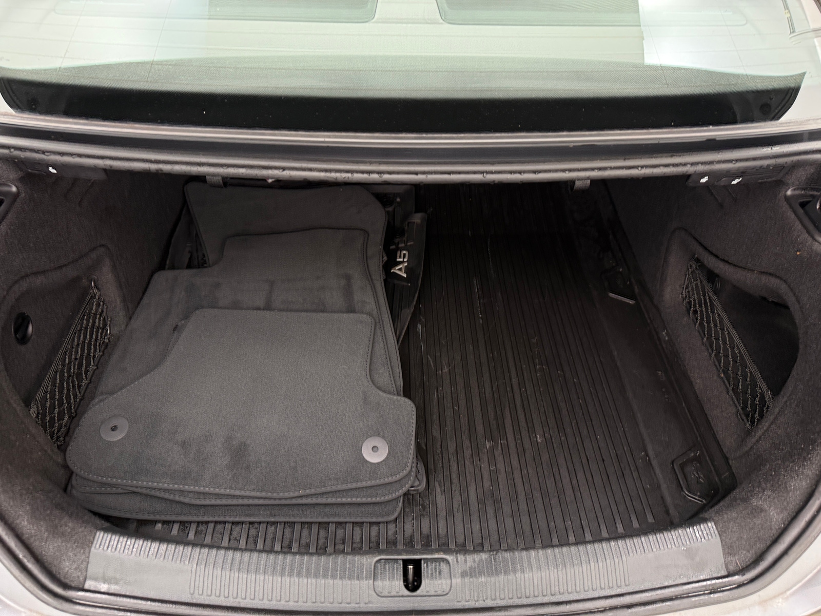 Thumbnail: 2018 Audi A5 - 4