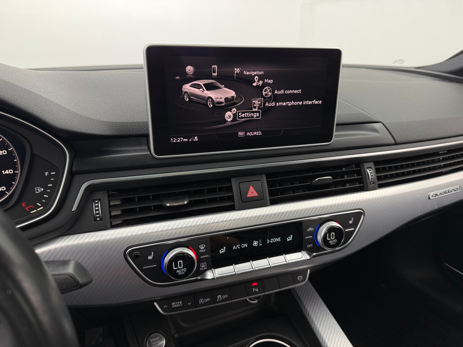 Thumbnail: 2018 Audi A5 - 2