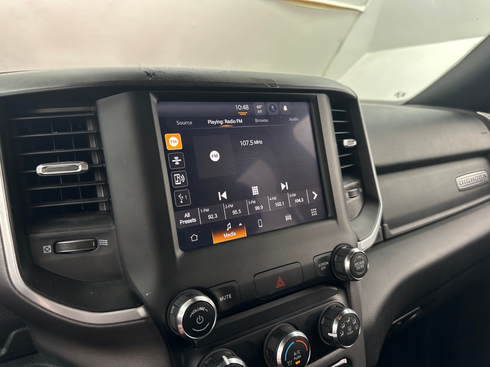 Thumbnail: 2024 RAM 2500 - 4