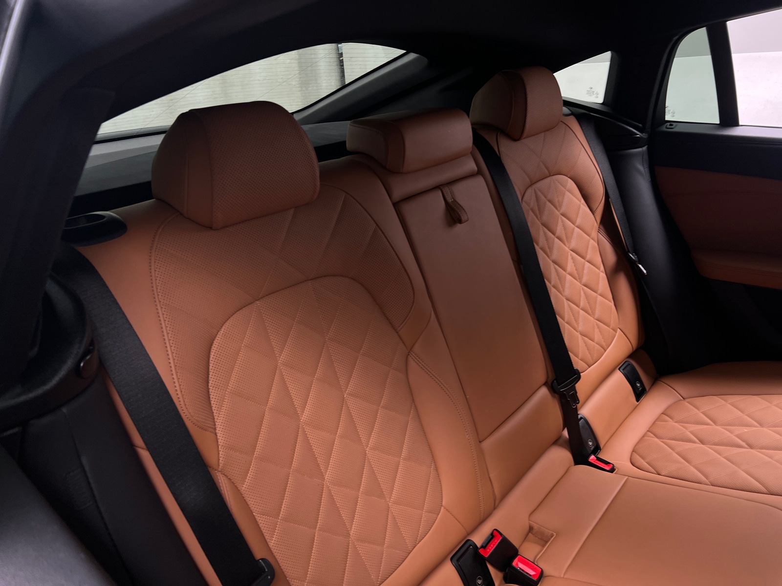 Thumbnail: 2023 BMW X6 - 5