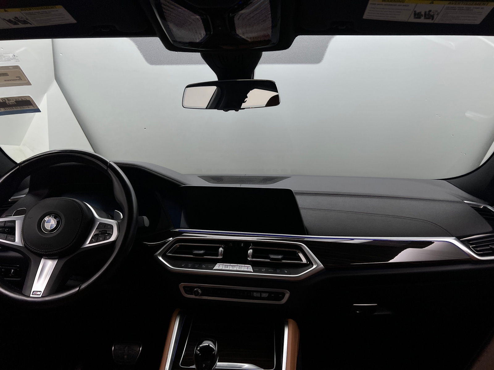 Thumbnail: 2023 BMW X6 - 2