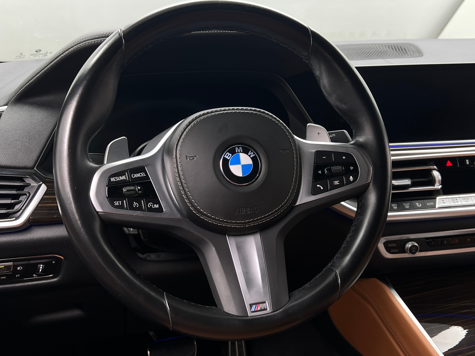 Thumbnail: 2023 BMW X6 - 4