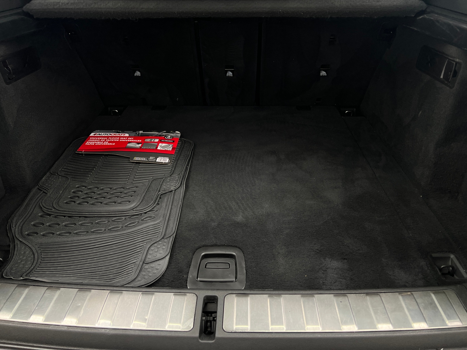 Thumbnail: 2023 BMW X6 - 6