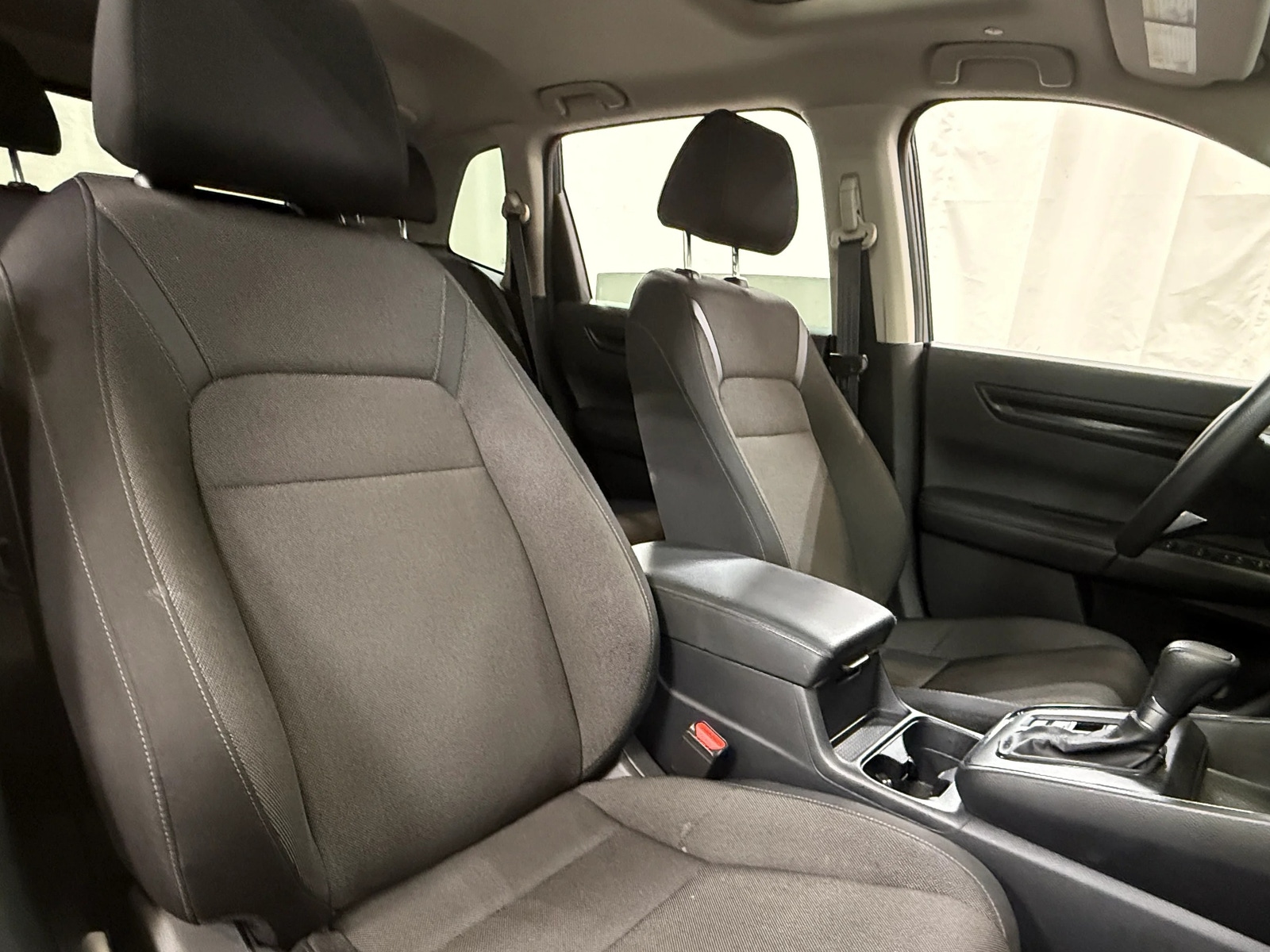 Thumbnail: 2024 Honda CR-V - 2