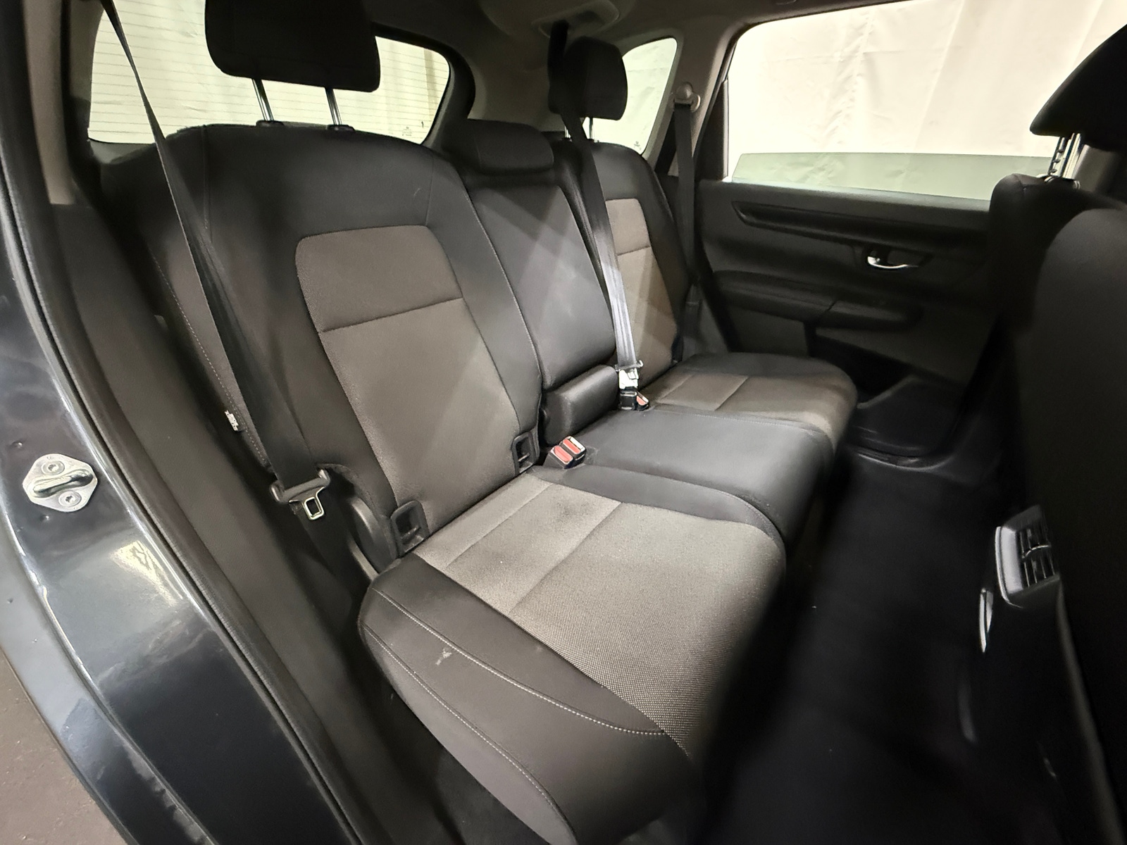 Thumbnail: 2024 Honda CR-V - 6