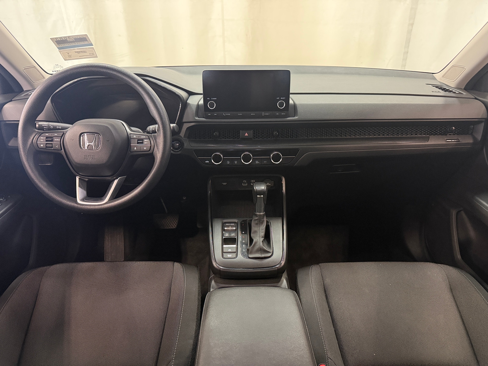 Thumbnail: 2024 Honda CR-V - 3