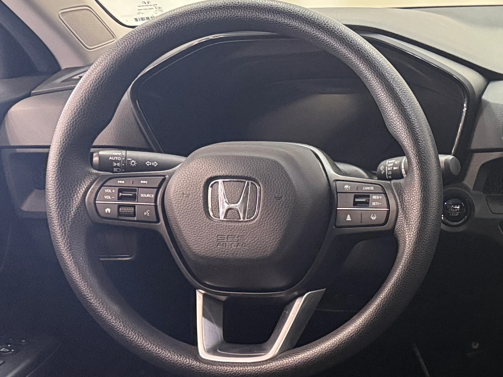 Thumbnail: 2024 Honda CR-V - 5
