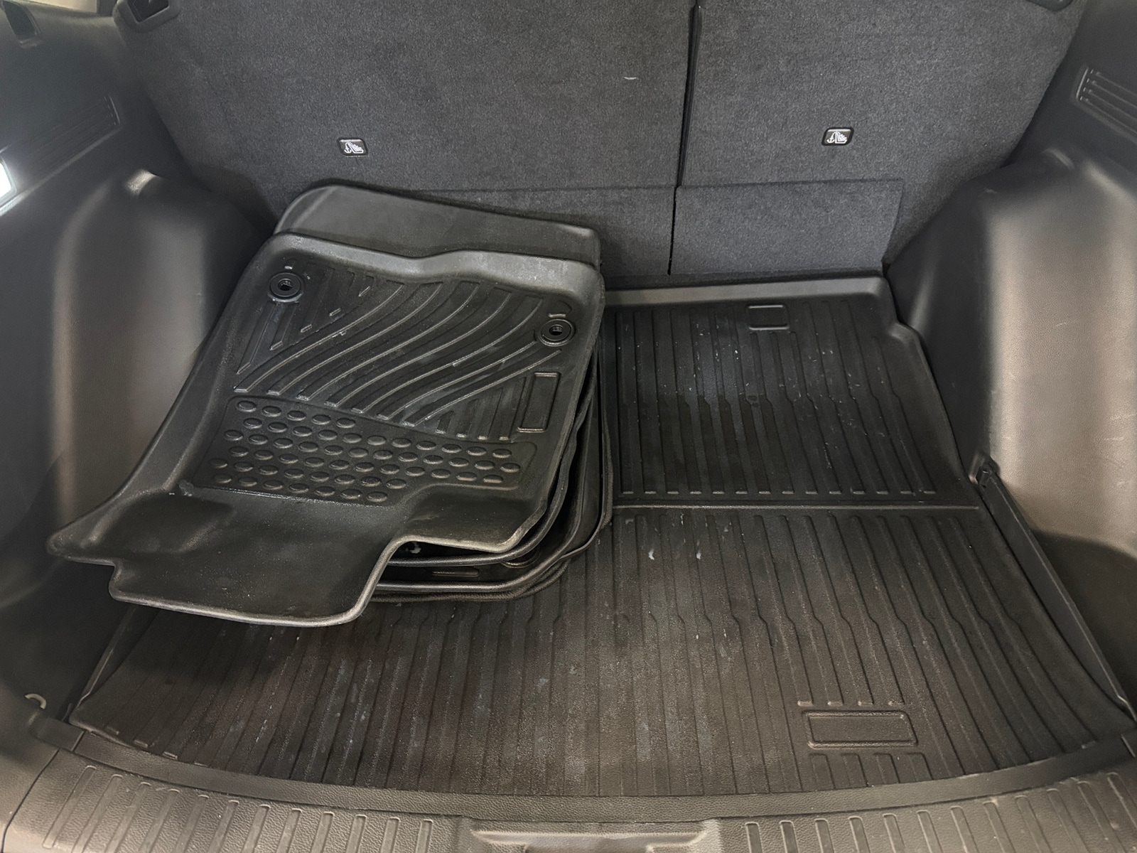 Thumbnail: 2024 Honda CR-V - 7