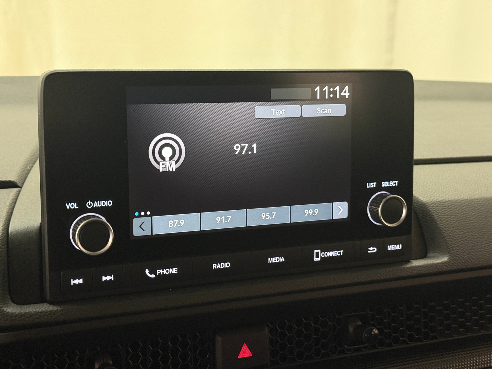 Thumbnail: 2024 Honda CR-V - 4