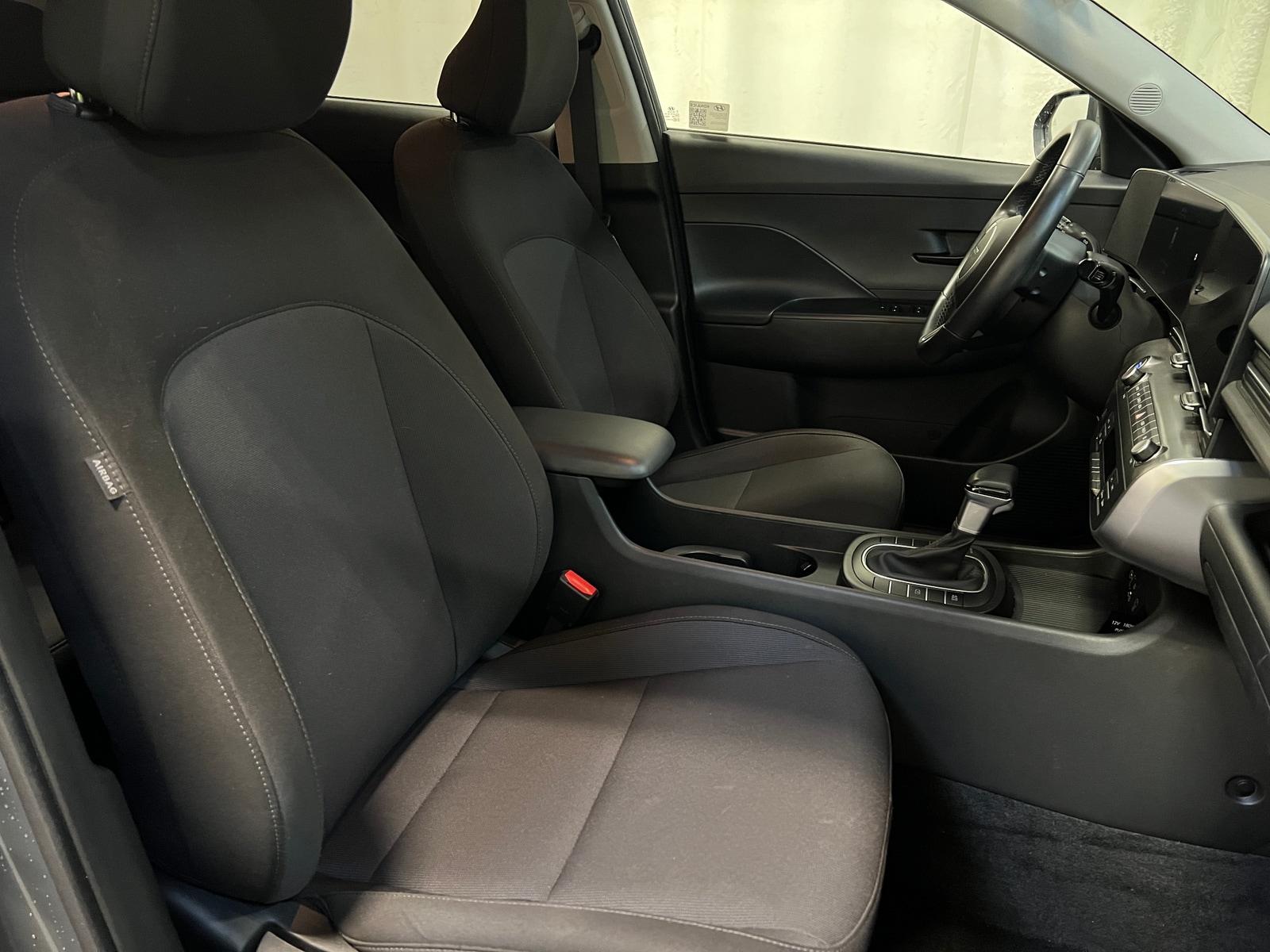 Thumbnail: 2025 Hyundai Kona - 2