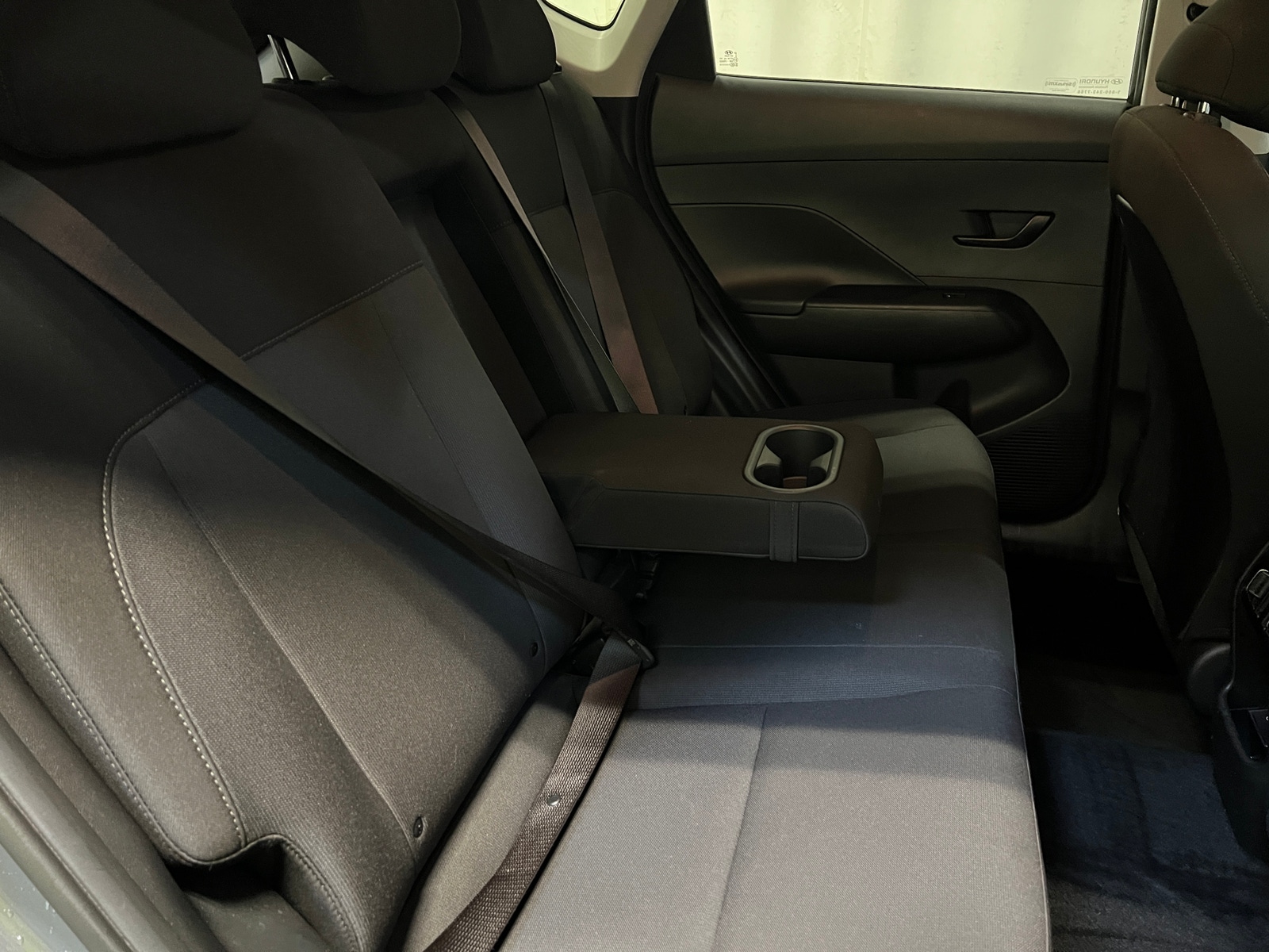 Thumbnail: 2025 Hyundai Kona - 6