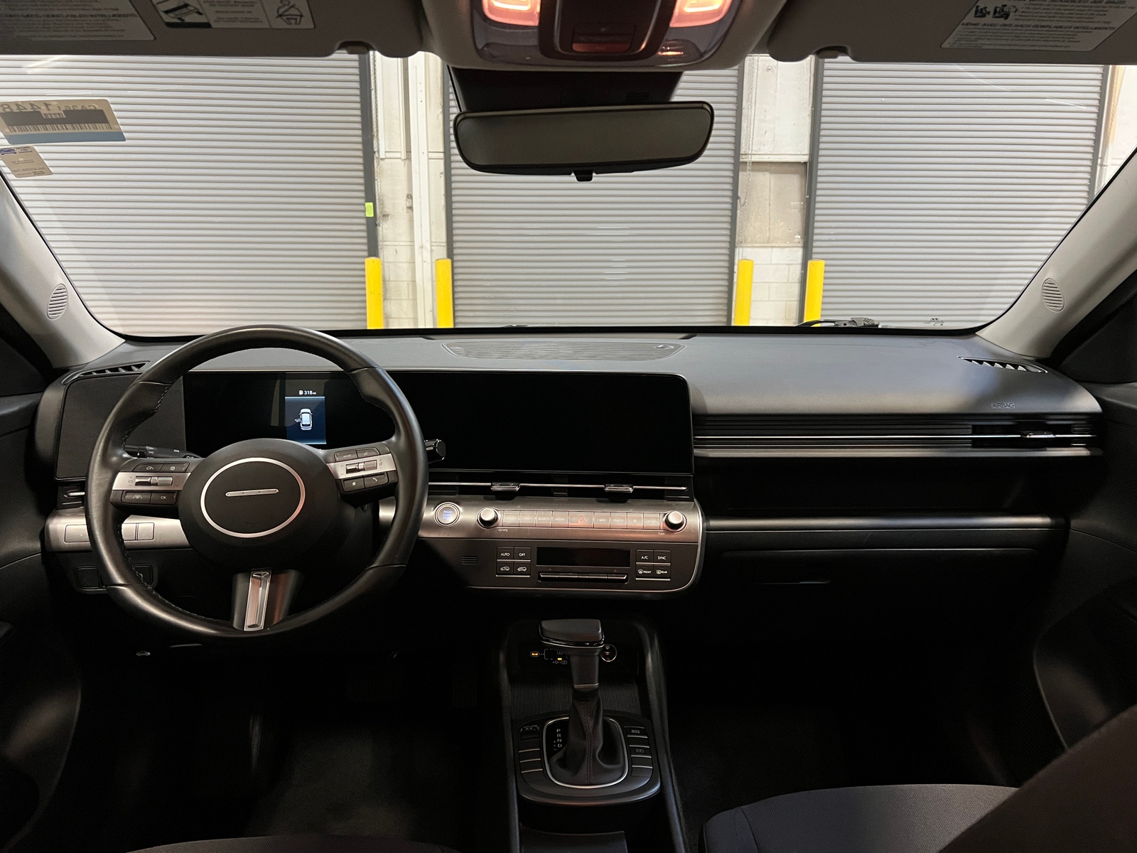 Thumbnail: 2025 Hyundai Kona - 3