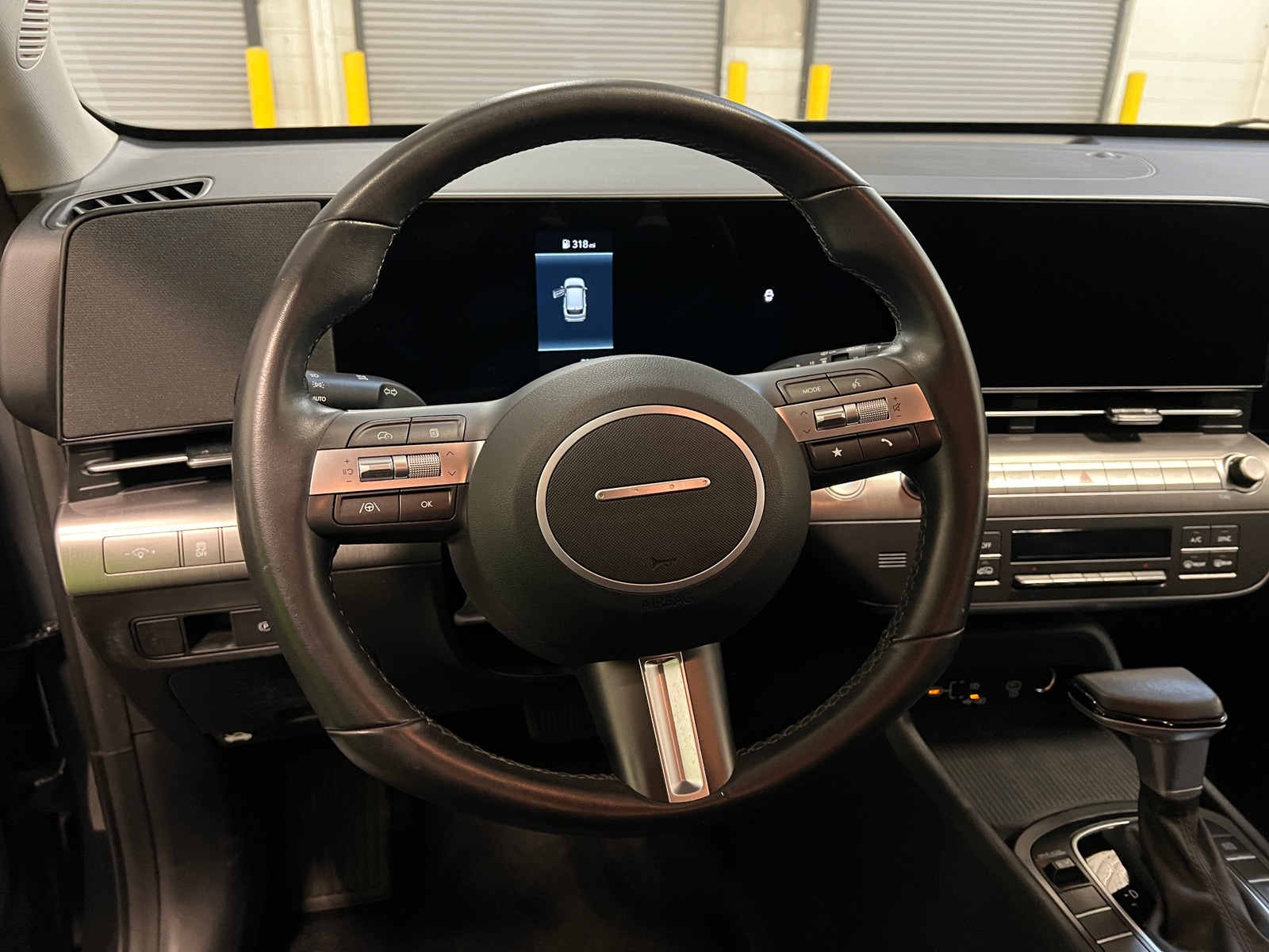 Thumbnail: 2025 Hyundai Kona - 5