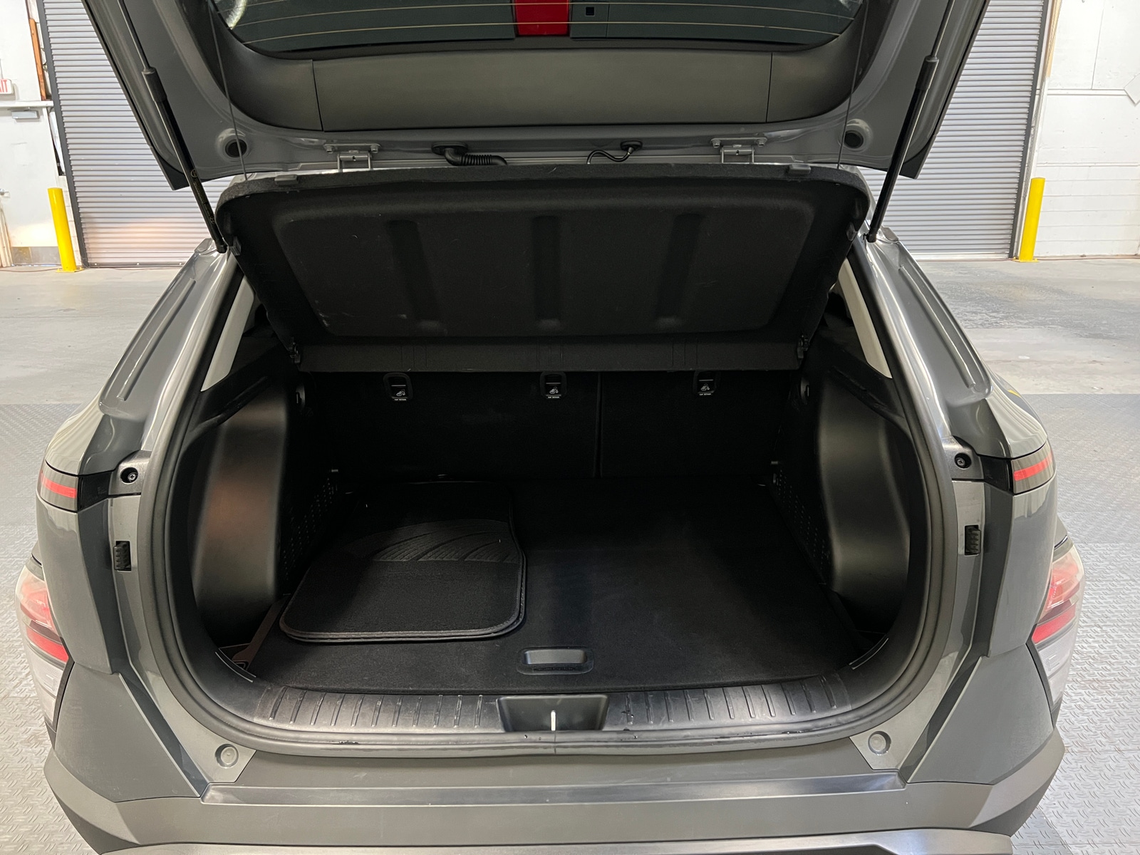 Thumbnail: 2025 Hyundai Kona - 7