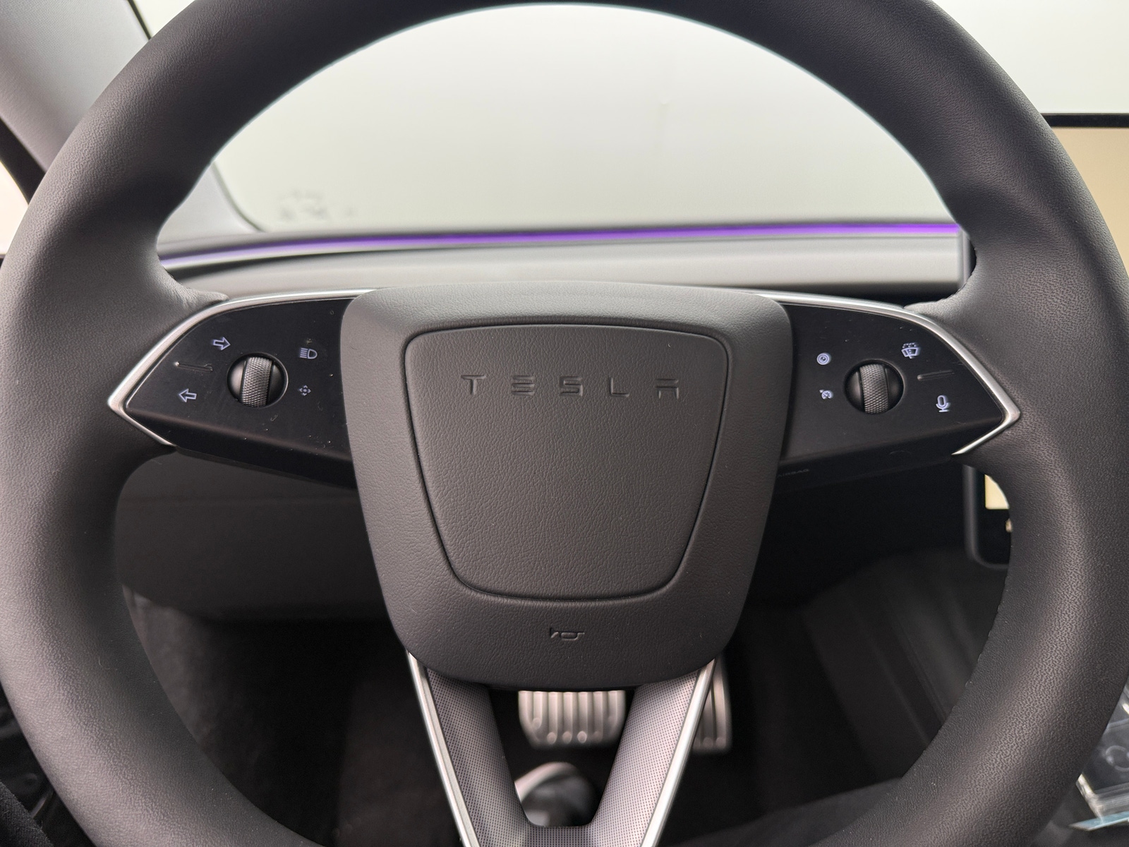 Thumbnail: 2024 Tesla Model 3 - 4