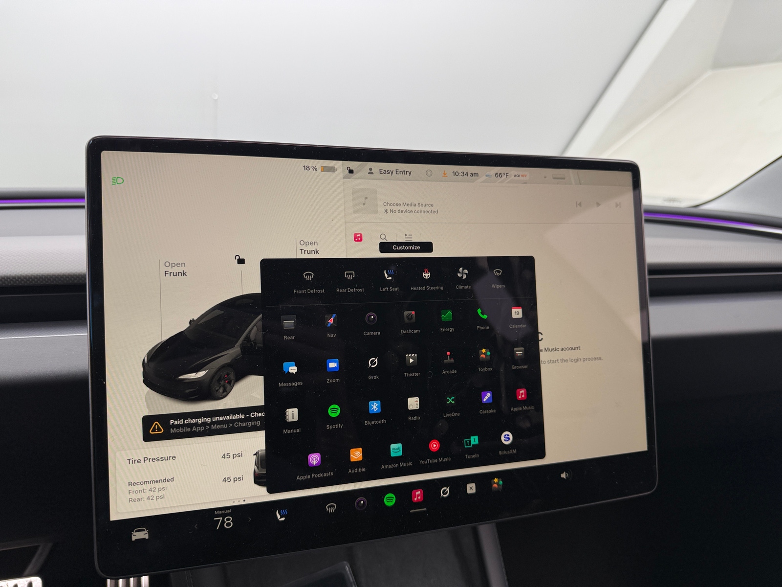 Thumbnail: 2024 Tesla Model 3 - 3