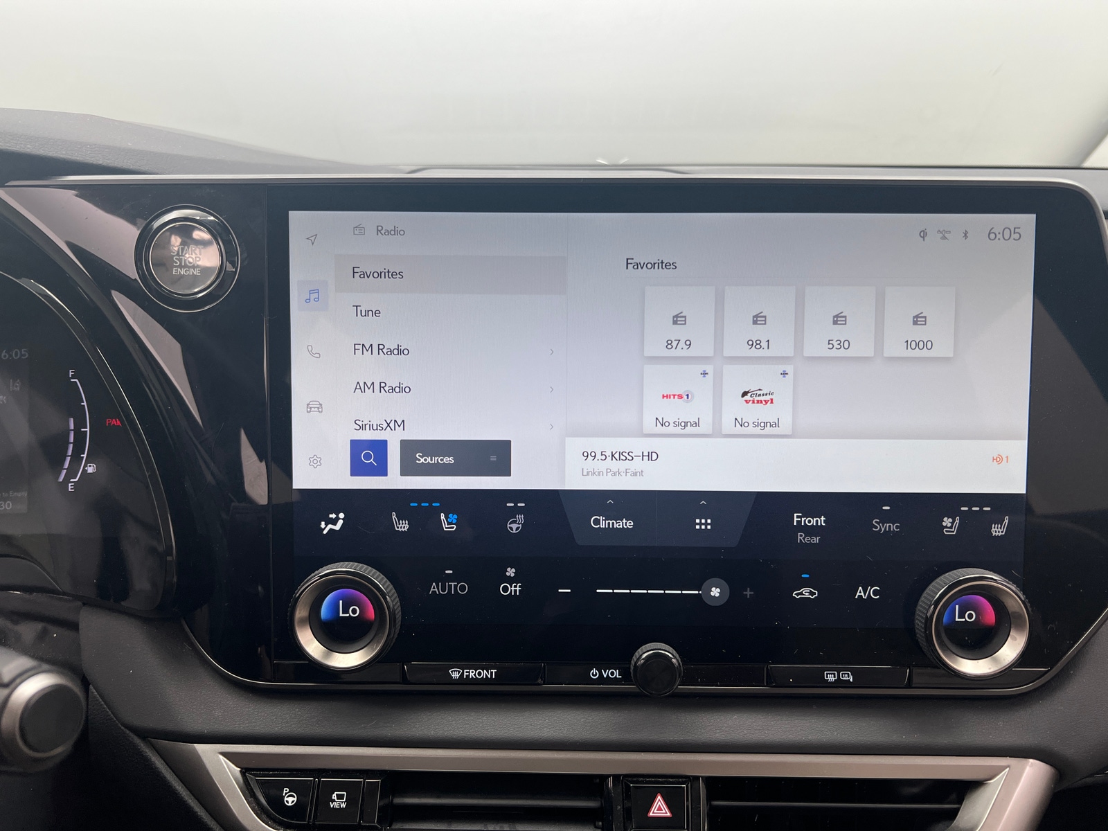 Thumbnail: 2024 Lexus RX - 3