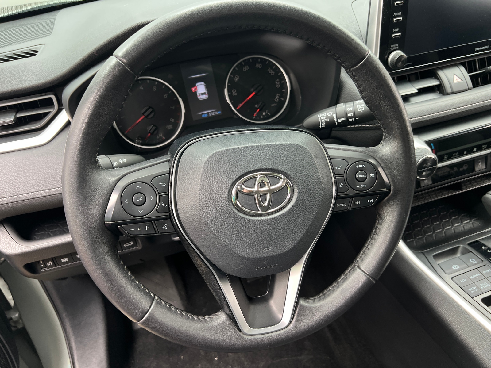 Thumbnail: 2021 Toyota RAV4 - 5