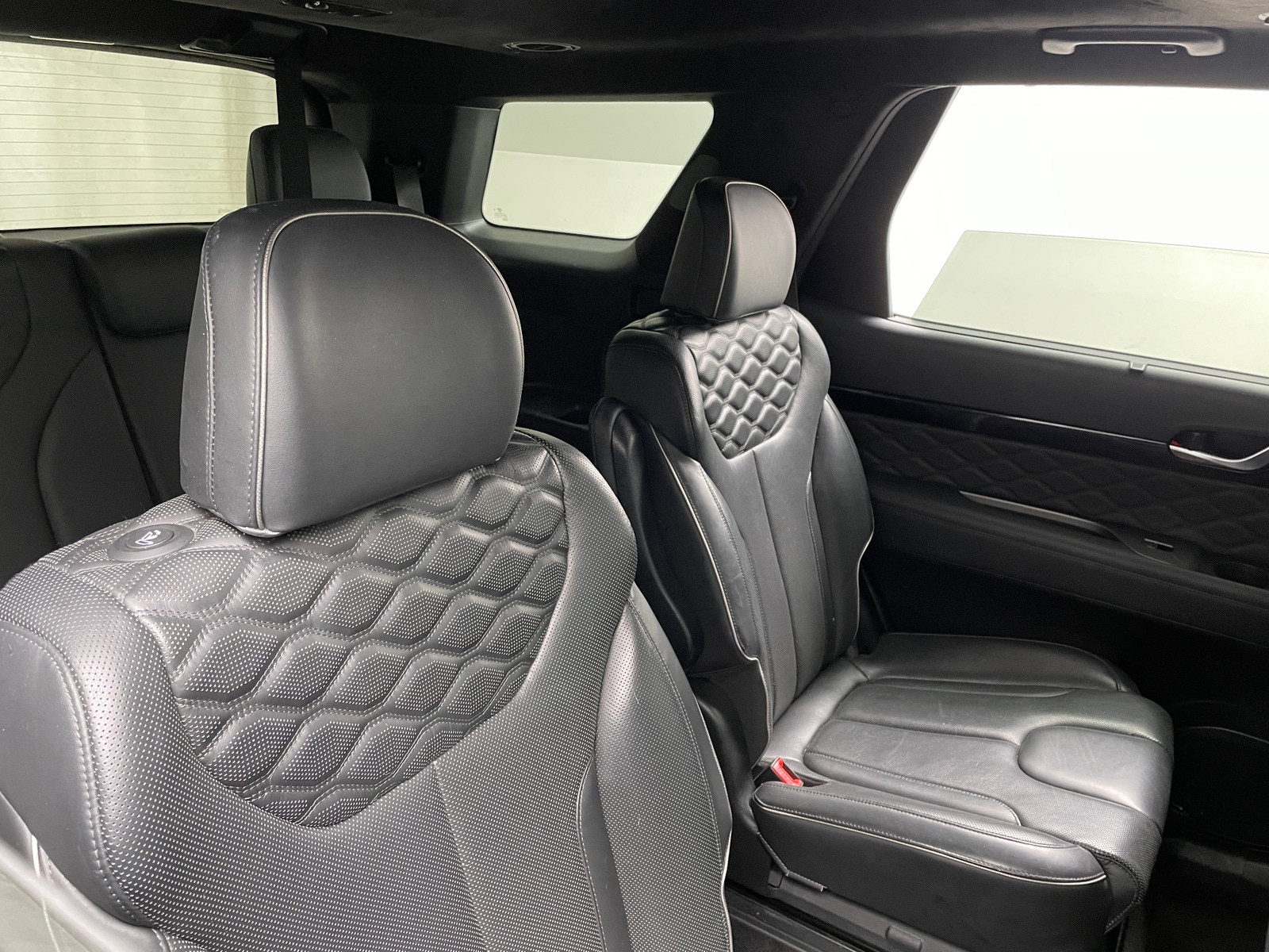 Thumbnail: 2022 Hyundai Palisade - 5