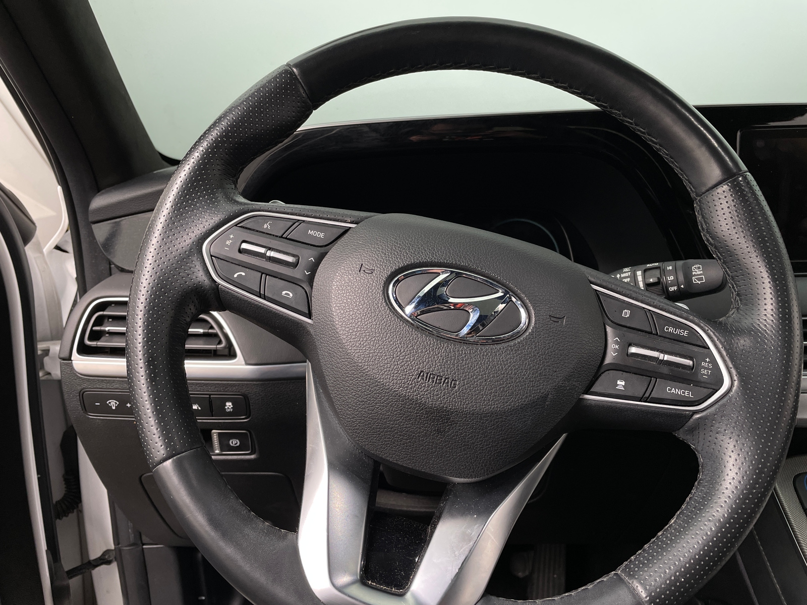 Thumbnail: 2022 Hyundai Palisade - 4