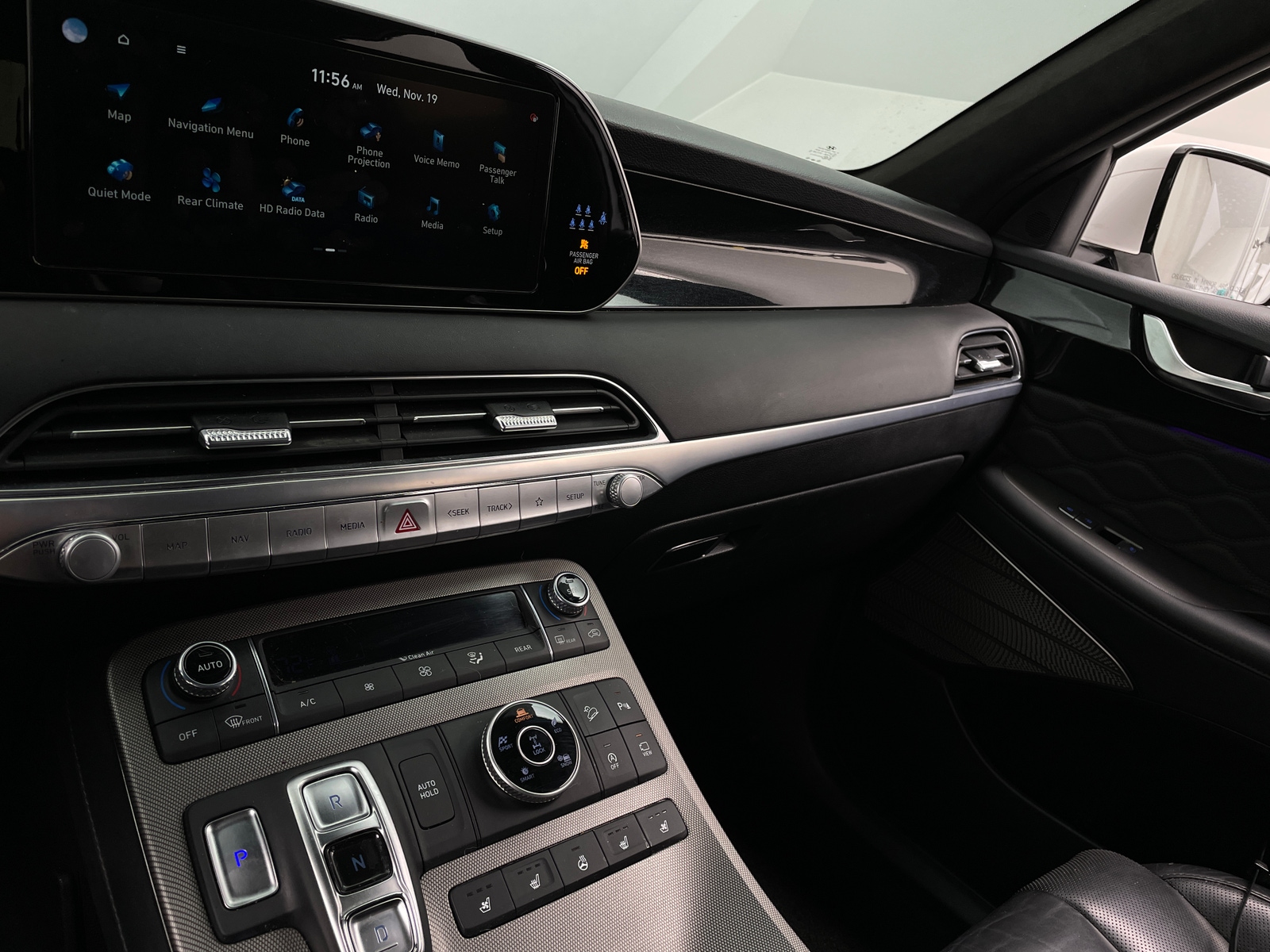 Thumbnail: 2022 Hyundai Palisade - 3