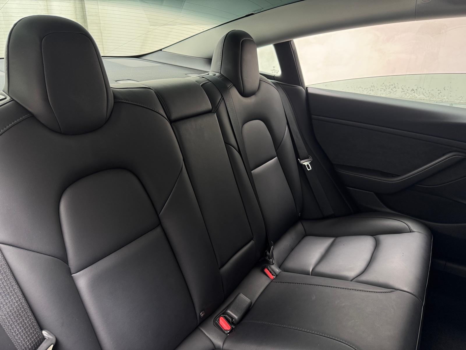 Thumbnail: 2022 Tesla Model 3 - 5