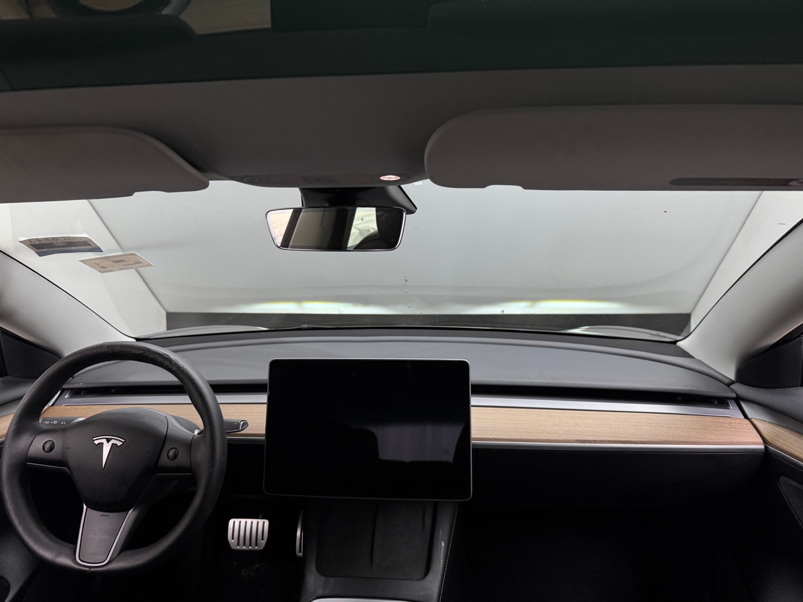 Thumbnail: 2022 Tesla Model 3 - 2