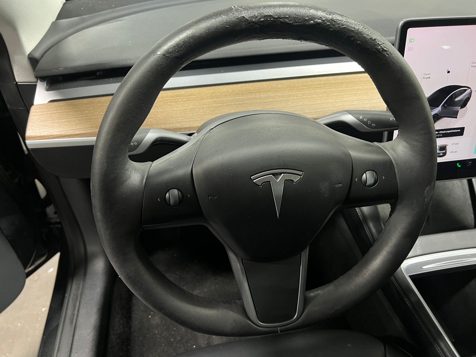 Thumbnail: 2022 Tesla Model 3 - 4