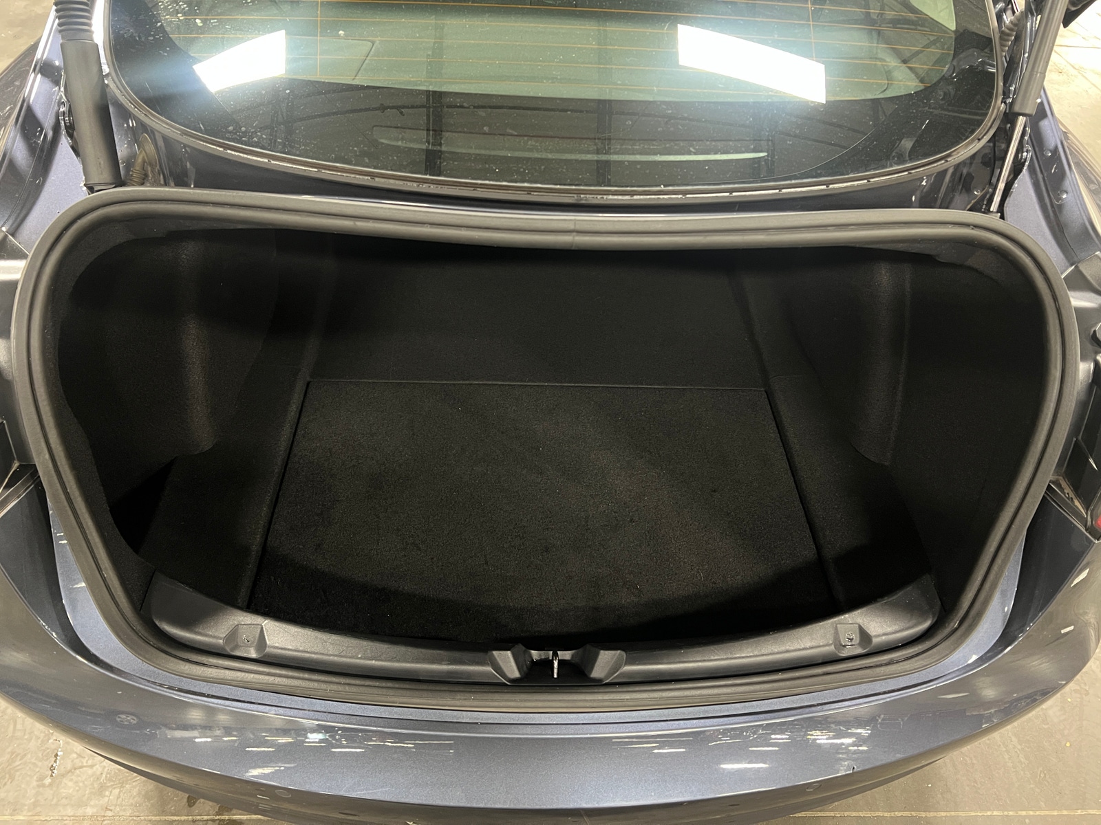 Thumbnail: 2022 Tesla Model 3 - 6