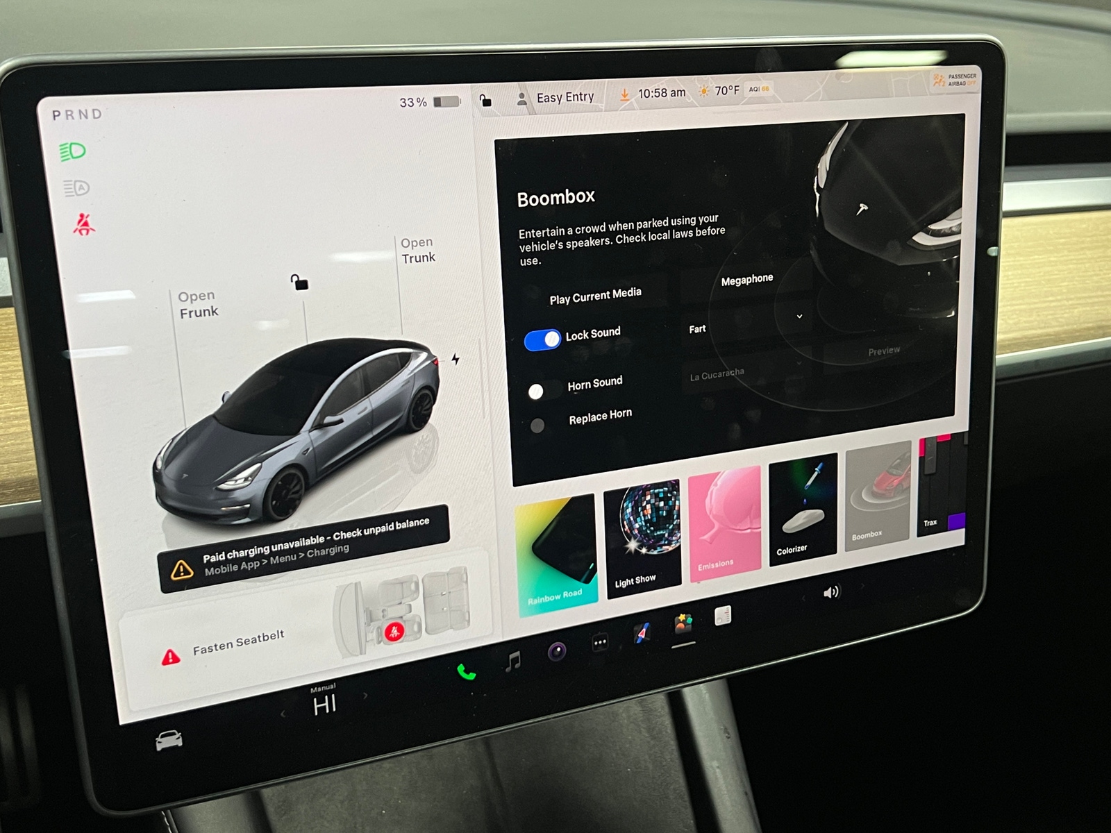 Thumbnail: 2022 Tesla Model 3 - 3