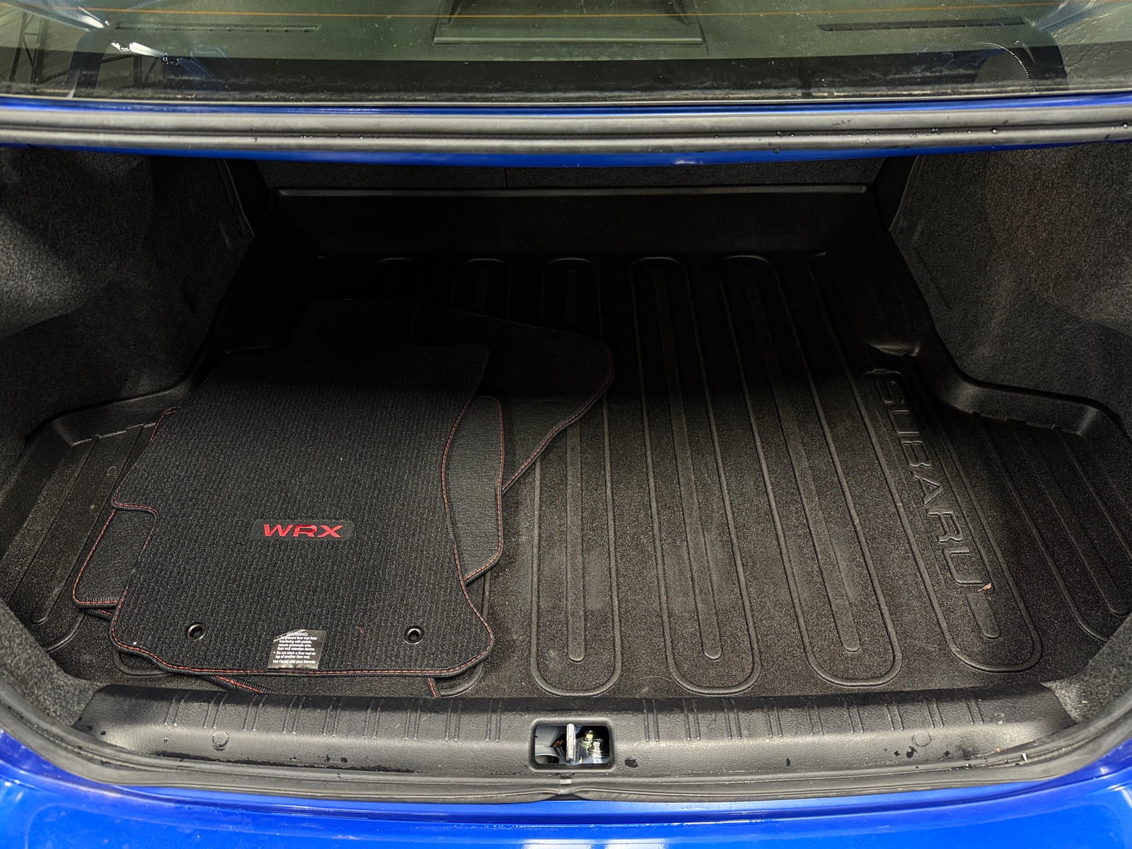 Thumbnail: 2021 Subaru WRX - 6