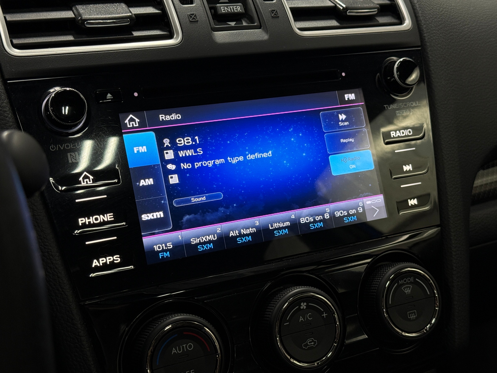 Thumbnail: 2021 Subaru WRX - 3