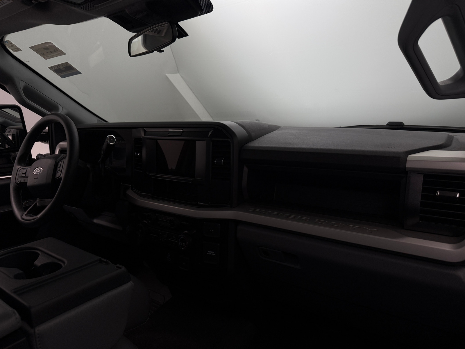 Thumbnail: 2025 Ford Econoline - 2