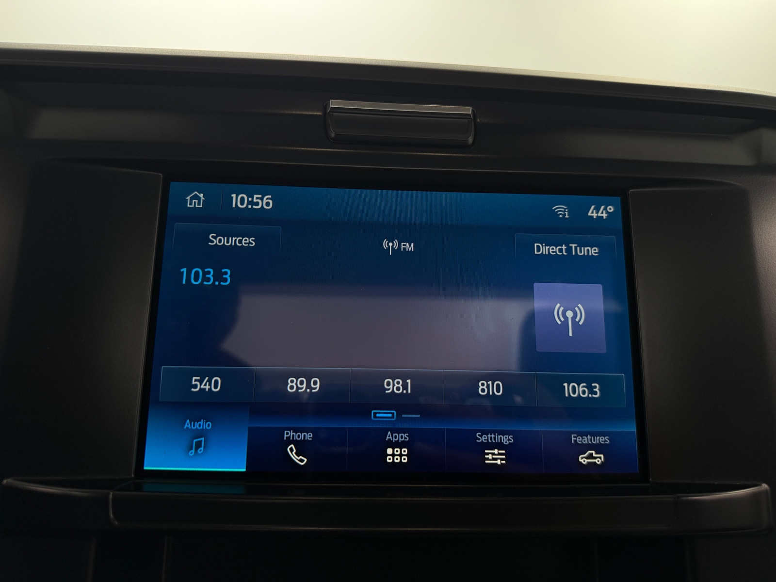 Thumbnail: 2025 Ford Econoline - 3