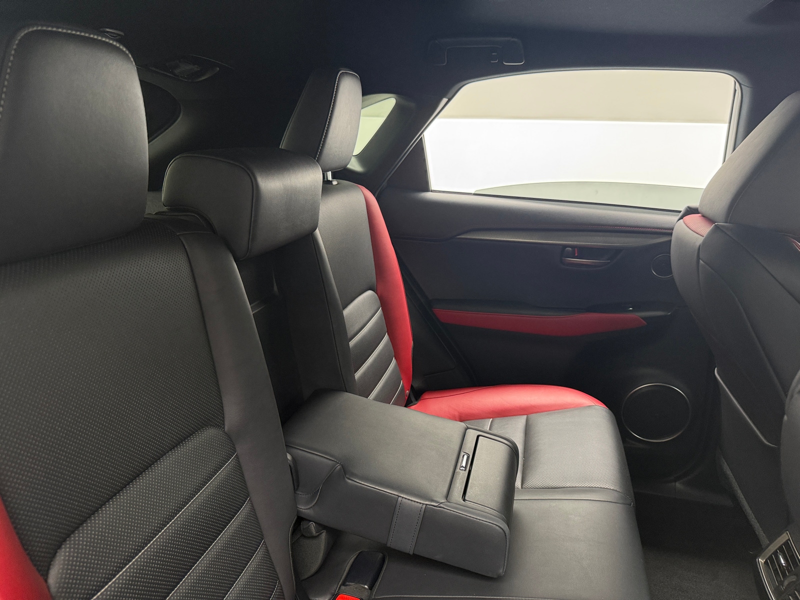 Thumbnail: 2019 Lexus NX - 5